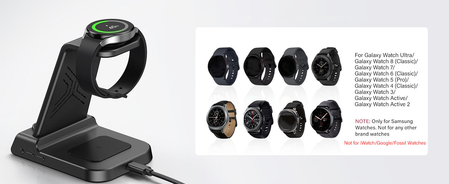 Phelinta 3-in-1 wireless charger
Phelinta Samsung wireless charging station
Phelinta fast charger for Samsung Galaxy
Phelinta charging dock for Samsung Watch Ultra
Phelinta wireless charger for Galaxy S25 Ultra
Phelinta charger for Samsung Galaxy Buds
Phelinta digital clock wireless charging station
Phelinta dimmable clock charger
Phelinta multi-device charging stand
Phelinta wireless charger for Samsung phones
Phelinta 3-in-1 Samsung charger with clock
Phelinta fast charging dock for Samsung devices
Phelin