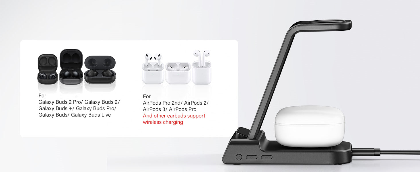 Phelinta 3-in-1 wireless charger
Phelinta Samsung wireless charging station
Phelinta fast charger for Samsung Galaxy
Phelinta charging dock for Samsung Watch Ultra
Phelinta wireless charger for Galaxy S25 Ultra
Phelinta charger for Samsung Galaxy Buds
Phelinta digital clock wireless charging station
Phelinta dimmable clock charger
Phelinta multi-device charging stand
Phelinta wireless charger for Samsung phones
Phelinta 3-in-1 Samsung charger with clock
Phelinta fast charging dock for Samsung devices
Phelin